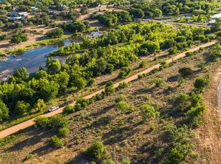 2768 W Fm 2768, Castell, TX 76831