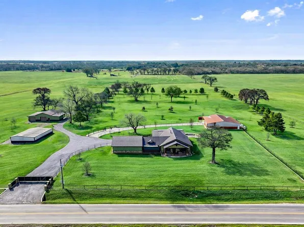 7800 Slaughterville Rd, Lexington, OK 73051