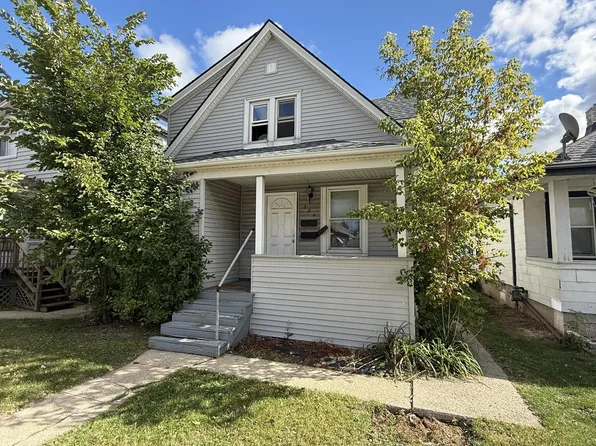 974 South 60th STREET, West Allis, WI 53214