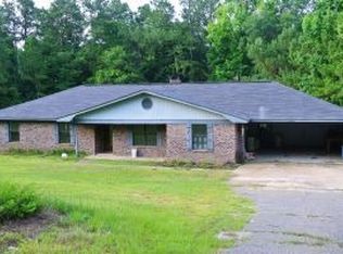 48 James Rd, Laurel, MS 39443
