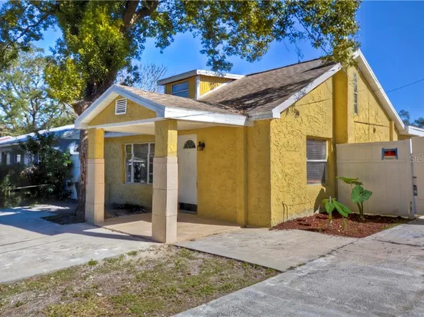 10209 N Annette Ave, Tampa, FL 33612