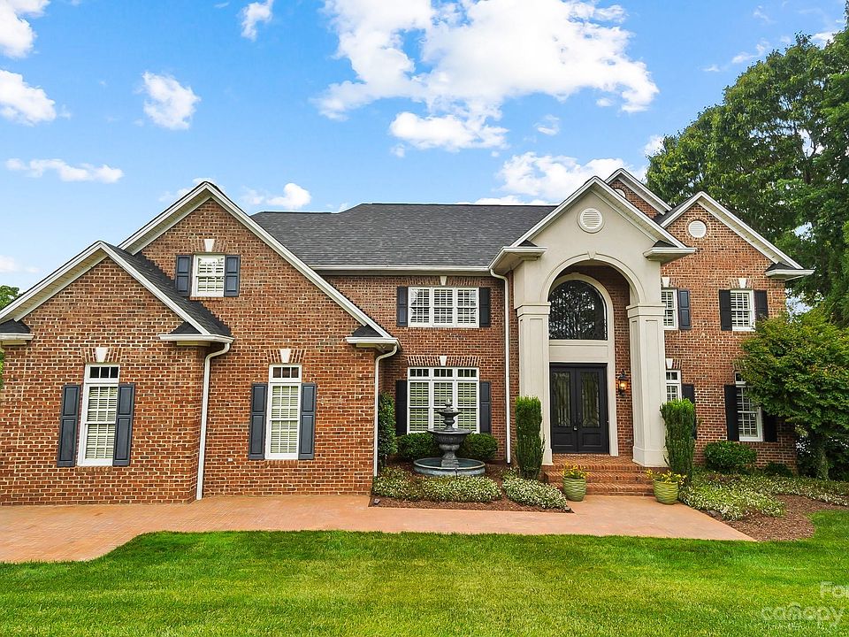 170 Ridgecrest Dr, Cherryville, NC 28021 MLS CAR4030741 Zillow