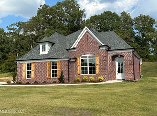 7762 Emeline Dr, Horn Lake, MS 38637