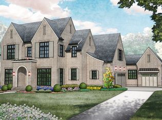 8852 Edgecomb Dr LOT 15037, College Grove, TN 37046