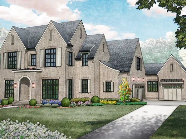 8852 Edgecomb Dr Lot 15037, College Grove, TN 37046