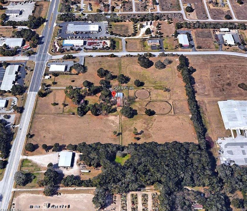 2nd image of 5019 W Highway 40