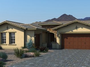743 Porto Mio Way, Las Vegas, NV 89138