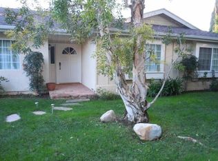 18500 Germain St, Porter Ranch, CA 91326