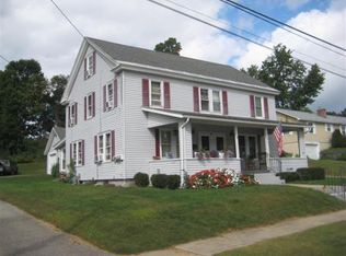 77 Lafayette St, Rutland, VT 05701
