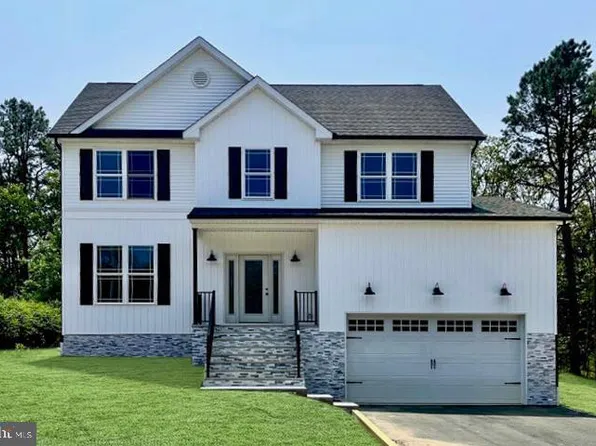 571 Copley Pl, Bayville, NJ 08721