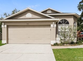 441 Briar Bay Cir, Orlando, FL 32825