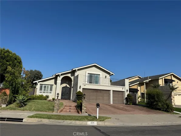 124 S Calle Da Gama, Anaheim, CA 92807
