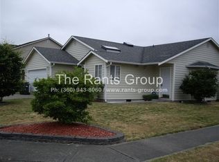 5620 James St SE, Lacey, WA 98513