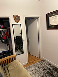 Rented by New York City Apartments