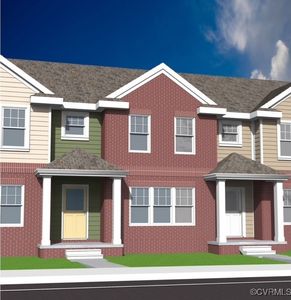 2219 Perry St, Richmond, VA, 23225