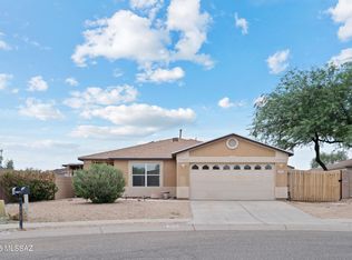 3678 S Desert Echo Rd, Tucson, AZ 85735