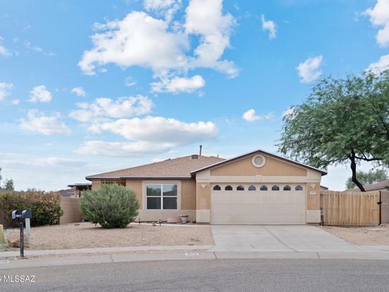3678 S Desert Echo Rd, Tucson, AZ 85735