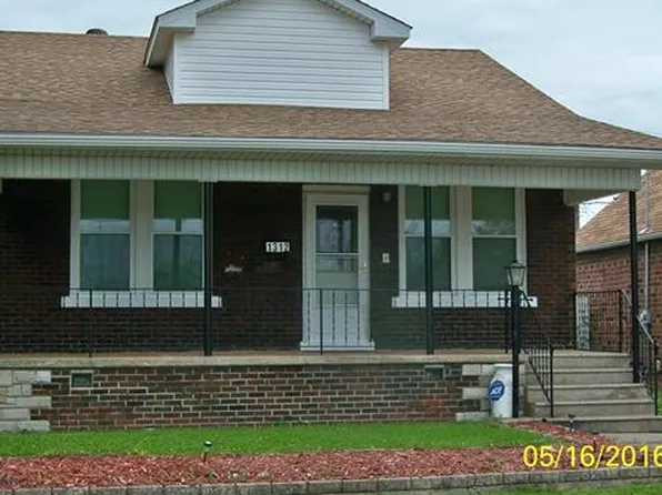 1312 Grand Ave, Madison, IL 62060