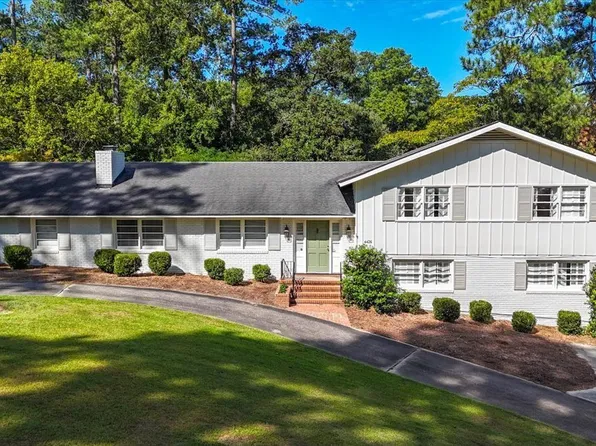 4426 Old Club Rd, Macon, GA 31210