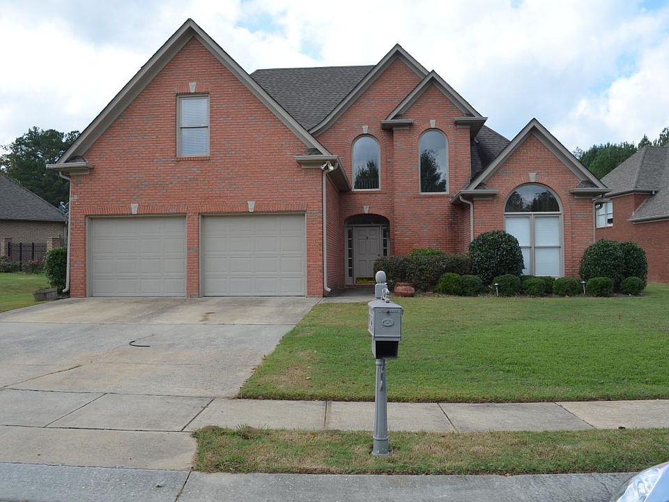 5927 Waterside Drive