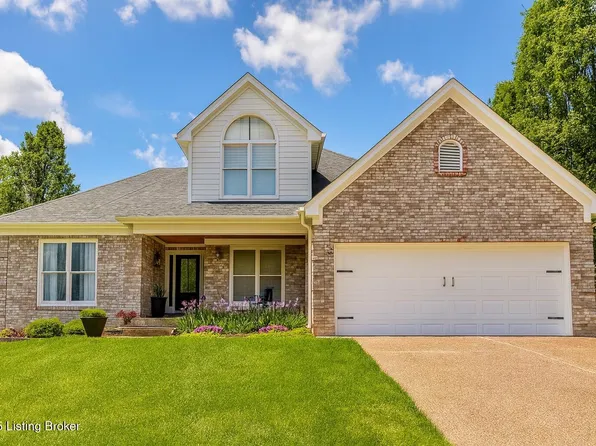 12016 Parkland Ct, Middletown, KY 40243