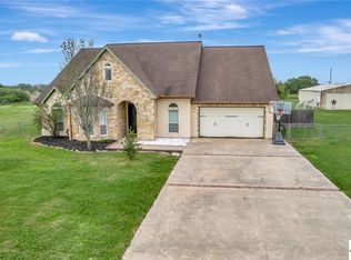 632 Essence Dr, Victoria, TX 77904