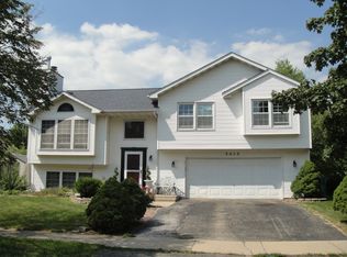 3513 Theodore St, Joliet, IL 60431