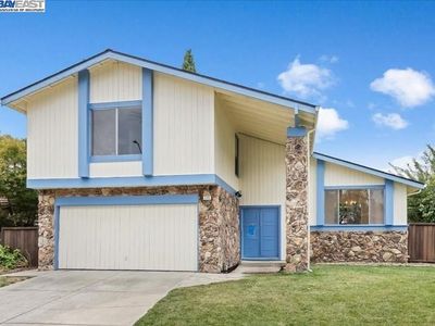 1145 Bennett Ct, Fremont, CA, 94536