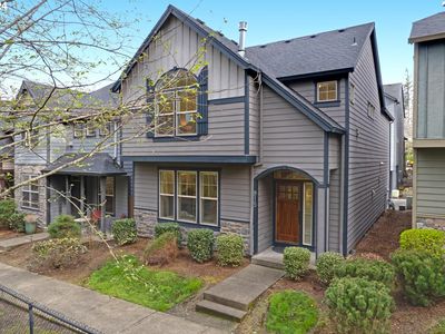 915 SW Mozart Ter, Portland, OR, 97225
