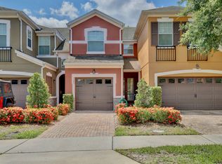 9289 Sweet Maple Ave, Orlando, FL 32832