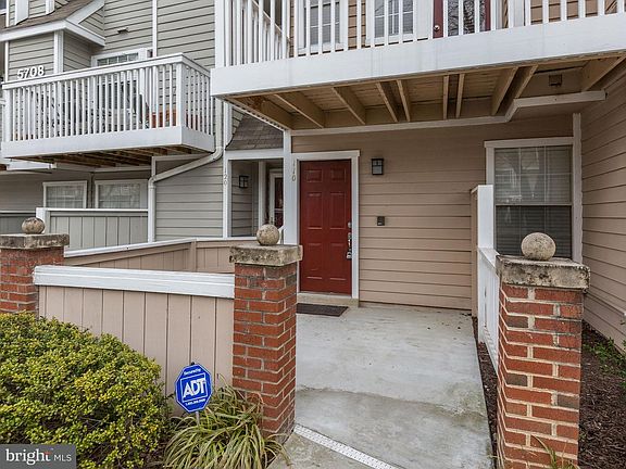2nd image of 5708 Chapman Mill Dr APT 110