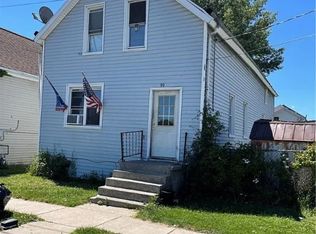 90 Lewis St, Buffalo, NY 14206