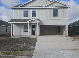 0 Sprinkle Dr, Lockhart, TX 78644