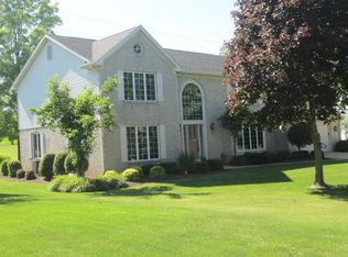64759 Apple Ln, Goshen, IN 46526