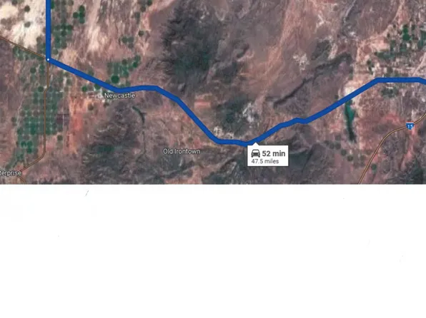 1 Antelope Acres #B, Beryl, UT 84714