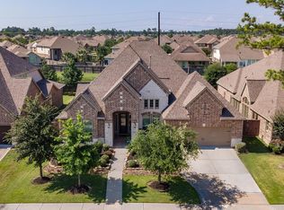 13315 Itasca Pine Dr, Humble, TX 77346