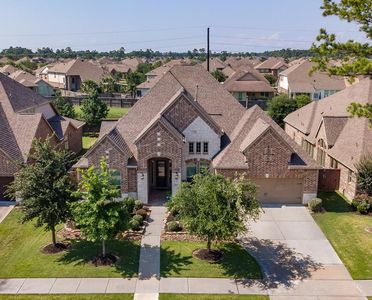 13315 Itasca Pine Dr, Humble, TX, 77346