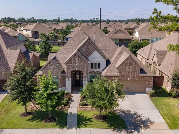 13315 Itasca Pine Dr, Humble, TX 77346