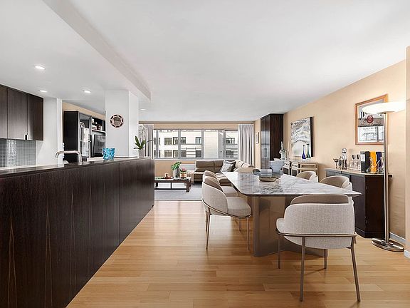 2nd image of 201 E 66th St APT 16C