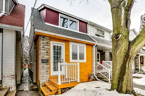 61 Rushbrooke Ave #LOWER Photo 1
