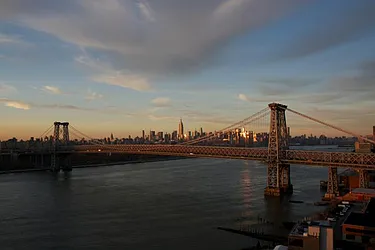 Sold by Great Jones Realty