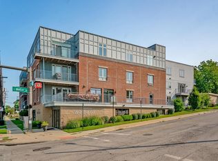 10 E Weber Rd APT 405, Columbus, OH 43202