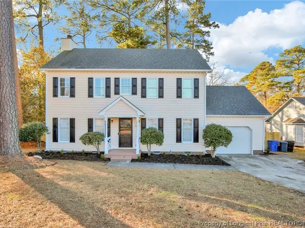 3449 Gables Dr, Fayetteville, NC 28311