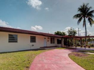 7921 SW 35th Ter, Miami, FL 33155