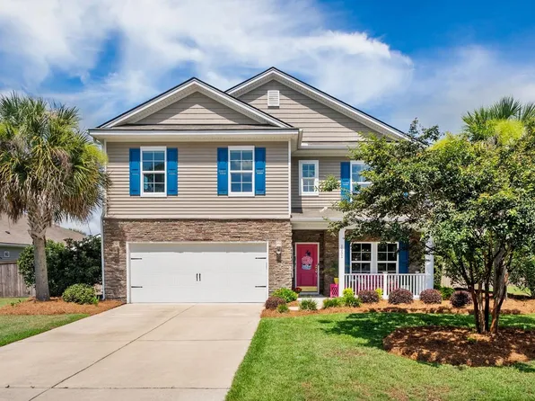 1551 Chastain Rd, Johns Island, SC 29455