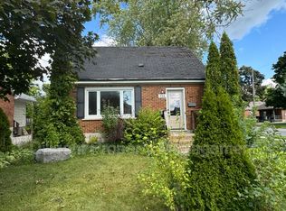 738 Snelgrove Rd UNIT 2, Peterborough, ON K9H2E9