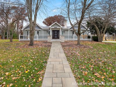 28W504 Rogers Ave, Warrenville, IL, 60555