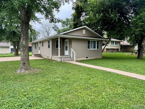 503 N Chestnut St, Monroe City, MO 63456