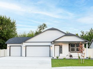 5316 W Ella St, Pasco, WA 99301
