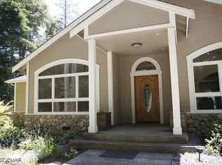 31904 Ross Ranch Rd, Fort Bragg, CA 95437